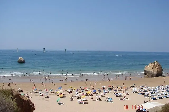 Rocha Prime Portimão