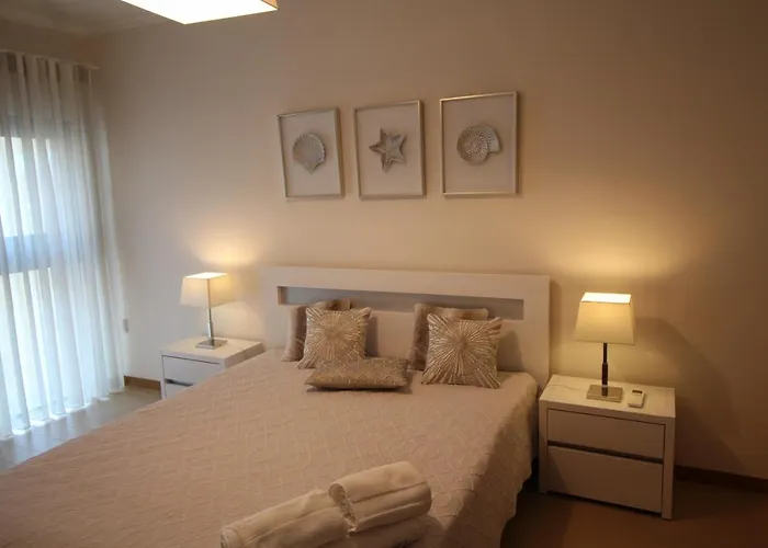 Rocha Prime Appartamento *