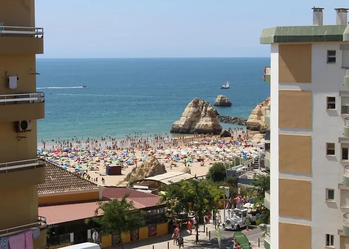 Appartamento Rocha Prime Portimão