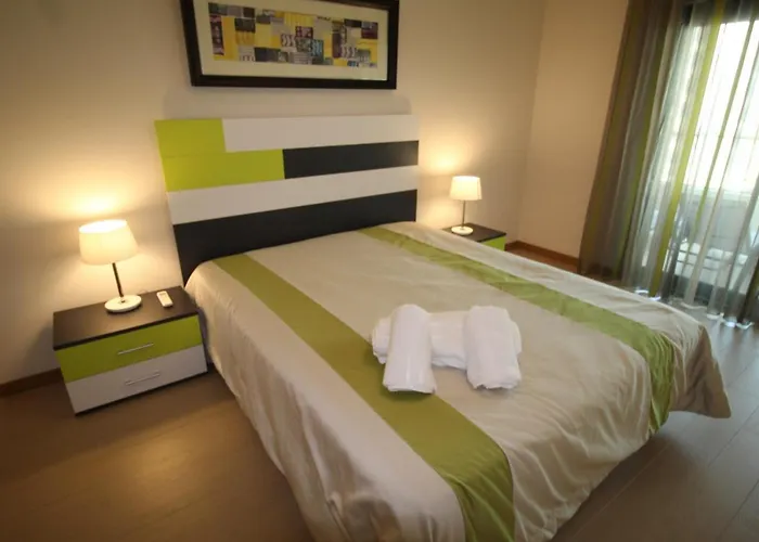 Rocha Prime Portimão