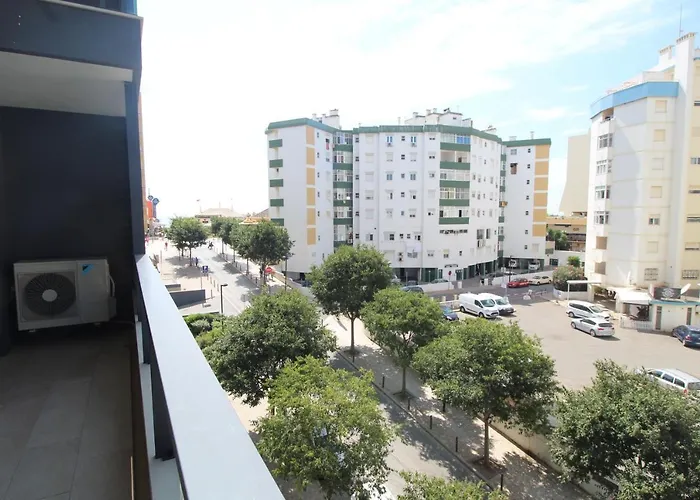 Appartamento Rocha Prime