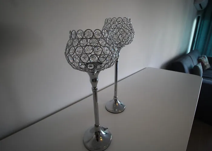 Rocha Prime Appartamento