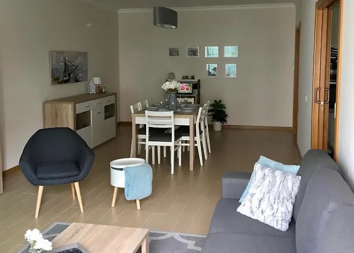 Appartamento Rocha Prime Portimão