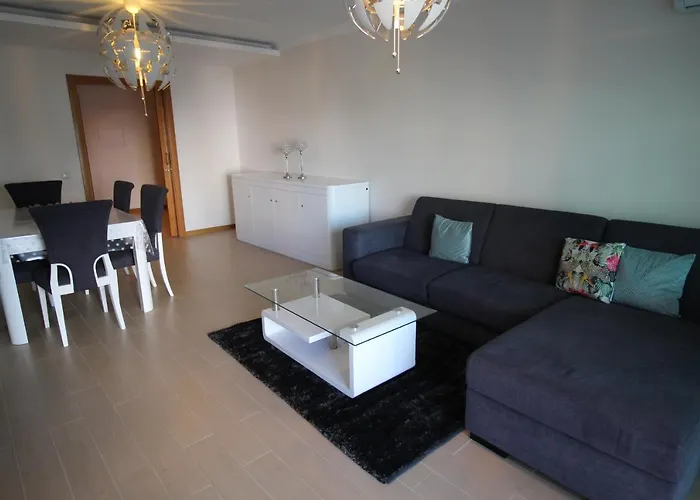 Appartamento Rocha Prime