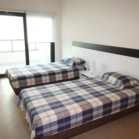 Rocha Prime Apartment *