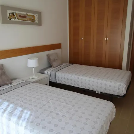 Apartment Rocha Prime