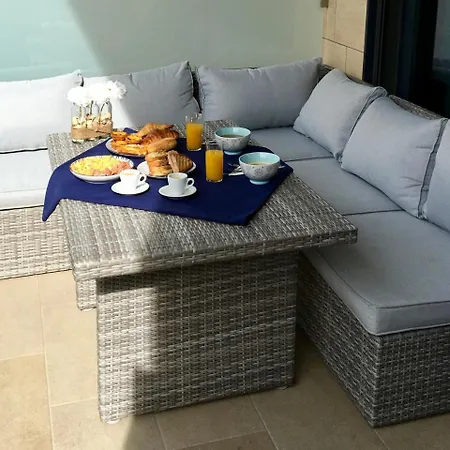Rocha Prime Apartment