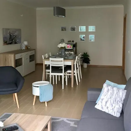 Apartment Rocha Prime Portimao