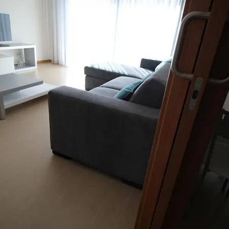 Rocha Prime Appartement