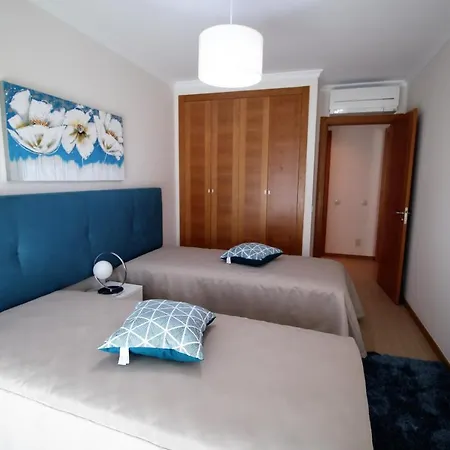 Rocha Prime Apartment *