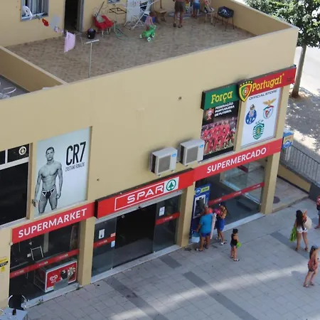 Rocha Prime Appartement Portimão