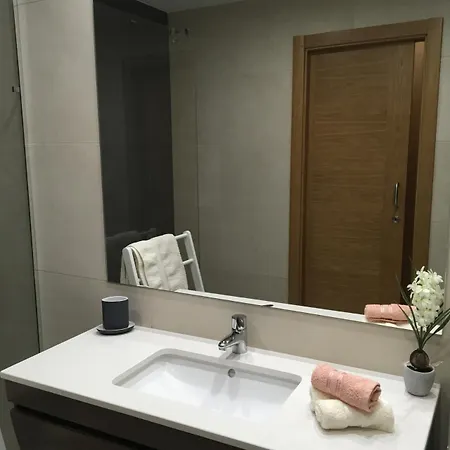 Apartment Rocha Prime *