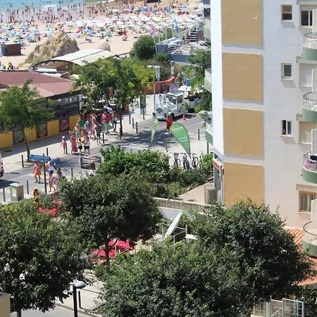 Rocha Prime Appartement Portimão