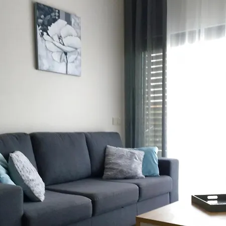 Rocha Prime Appartement